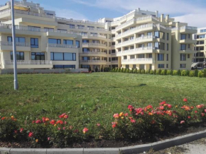 Apartments Sarafovo